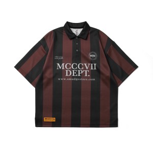 SMG 24 S/S Football Jersey Shirt