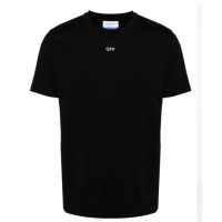 Off-White OW Off Stamp 棉T恤
