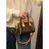 Louis Vuitton LV Nano Speedy 16公分 小波士頓包 迷你可愛